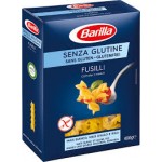 Fusilli Pate Sans Gluten Barilla 400g